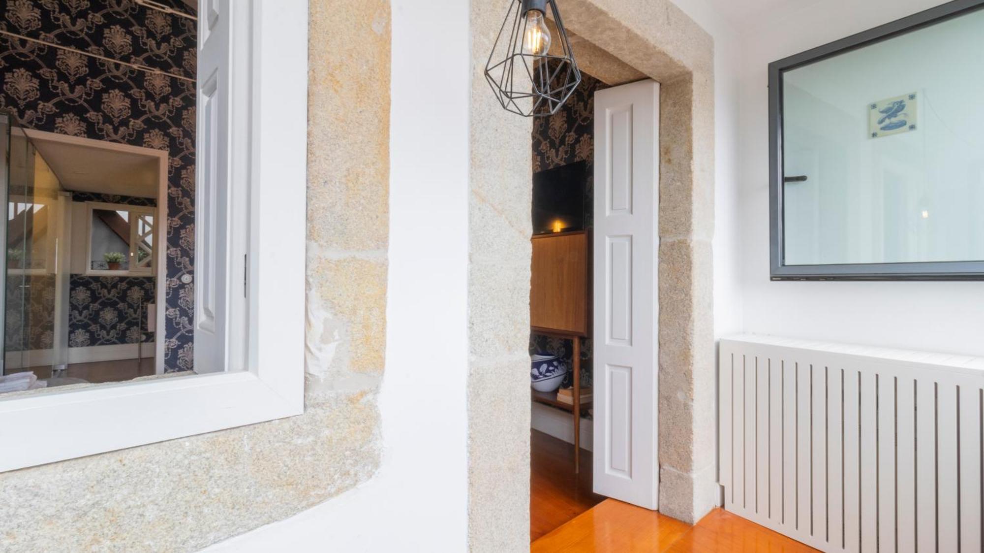 The Brewmaster'S House Apartment Porto Exterior photo