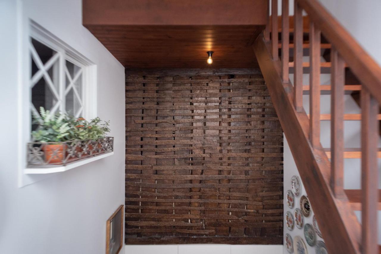 The Brewmaster'S House Apartment Porto Exterior photo